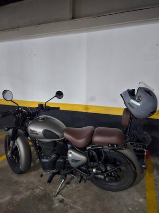 ROYAL ENFIELD CLASSIC 350 ROYAL ENFIELD CLASSIC 350